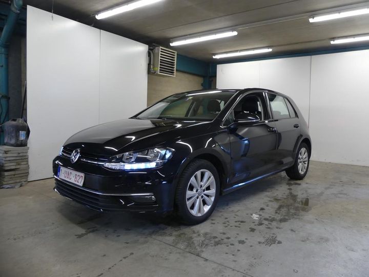 vw golf vii crm 2018 wvwzzzauzjw192052