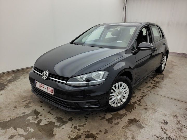 vw golf vii fl'16 2018 wvwzzzauzjw206956