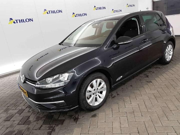 volkswagen golf 2018 wvwzzzauzjw216697