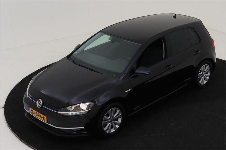 volkswagen golf 2018 wvwzzzauzjw225500