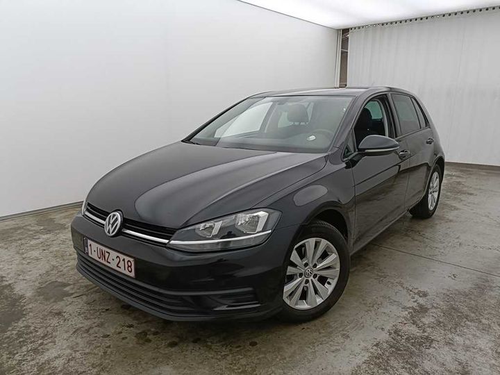 volkswagen golf vii fl&#3916 2018 wvwzzzauzjw225668