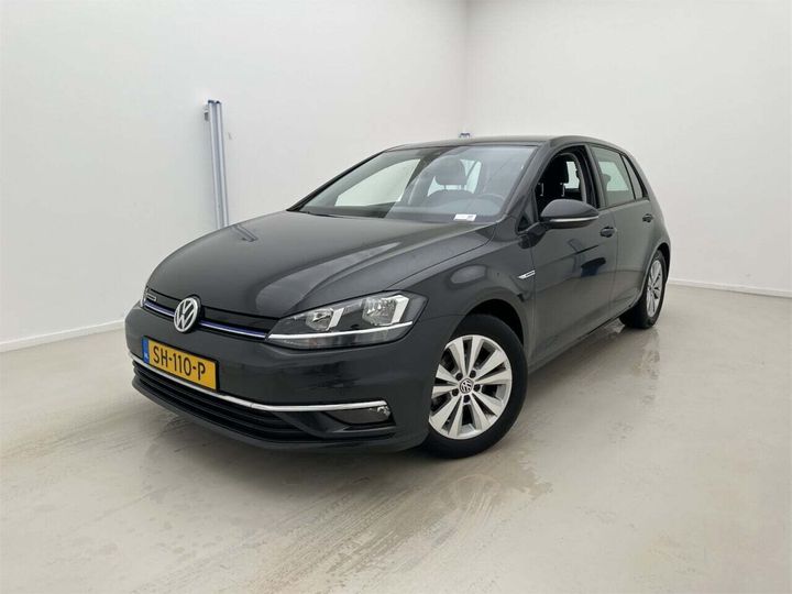 vw golf 2018 wvwzzzauzjw226224