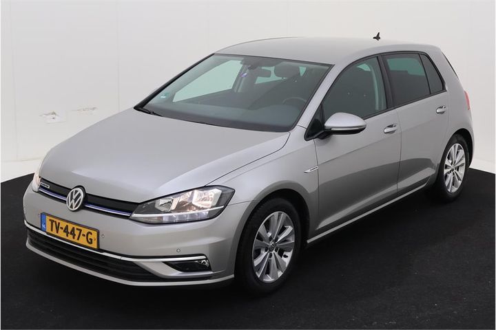 volkswagen golf 2018 wvwzzzauzjw226265