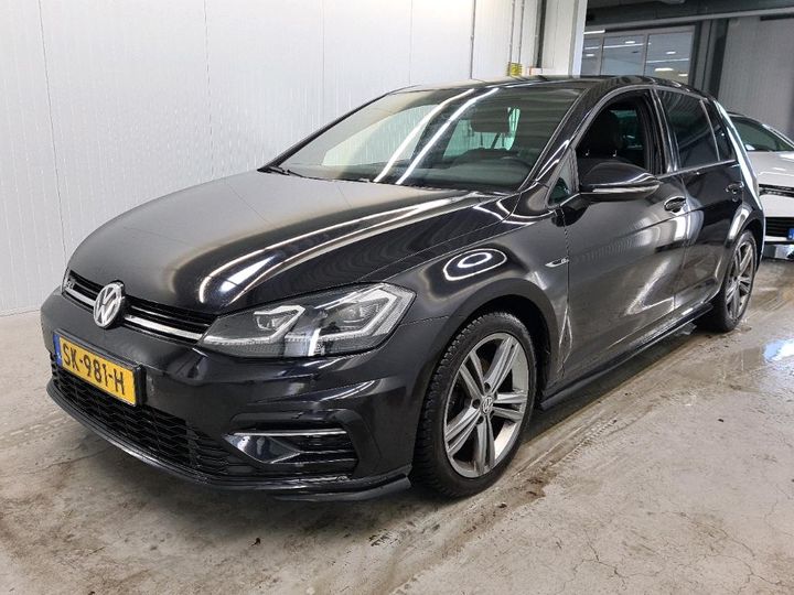 volkswagen golf 2018 wvwzzzauzjw228925