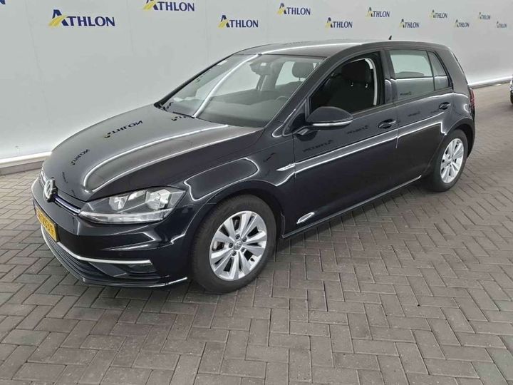 volkswagen golf 2018 wvwzzzauzjw228944