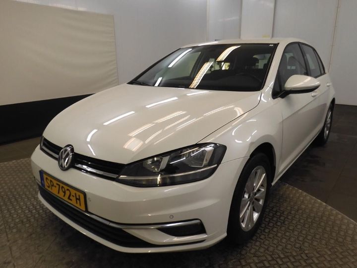 volkswagen golf 2018 wvwzzzauzjw240859