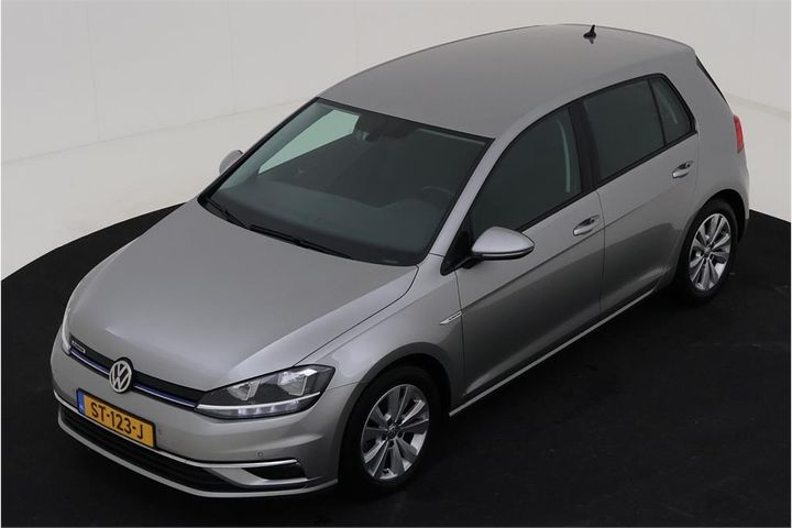 volkswagen golf 2018 wvwzzzauzjw248699