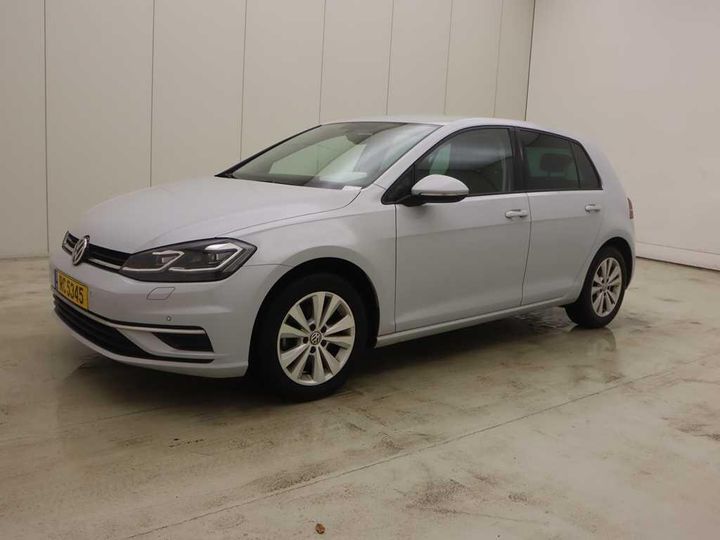 volkswagen golf 2018 wvwzzzauzjw252279