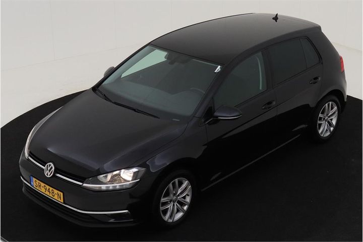 volkswagen golf 2018 wvwzzzauzjw257385