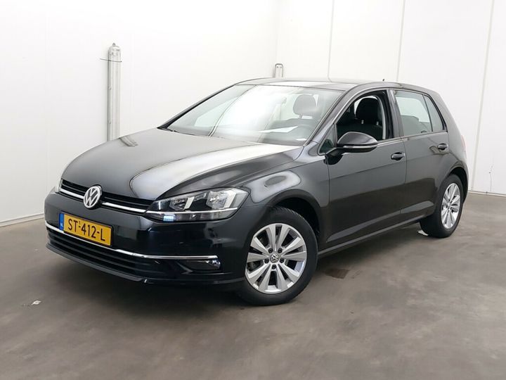 volkswagen golf 2018 wvwzzzauzjw259960