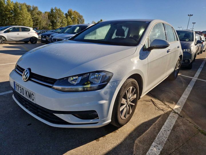 volkswagen golf 2018 wvwzzzauzjw270898