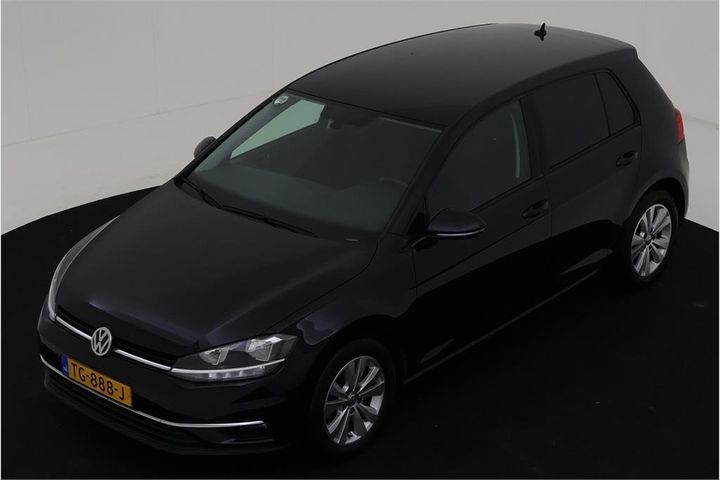 volkswagen golf 2018 wvwzzzauzjw279647