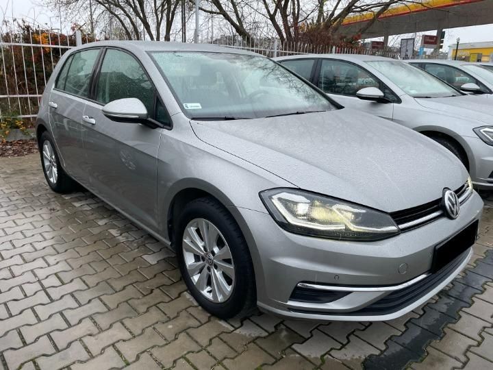 volkswagen golf 2018 wvwzzzauzjw280419