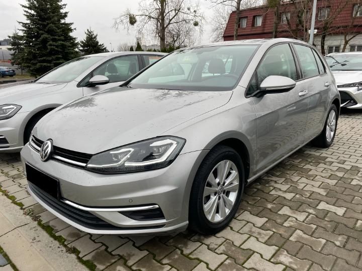 volkswagen golf 2018 wvwzzzauzjw280599