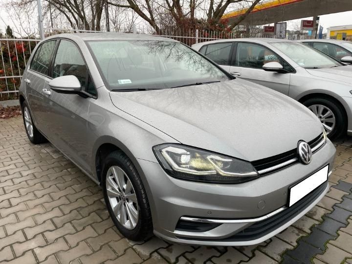 volkswagen golf hatchback 2018 wvwzzzauzjw284443