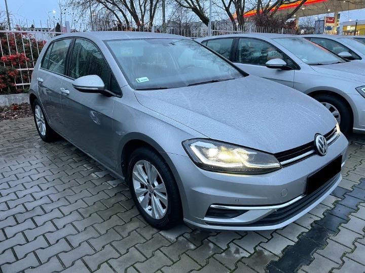 volkswagen golf 2018 wvwzzzauzjw284992