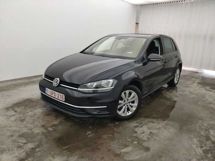 volkswagen golf 2018 wvwzzzauzjw285539