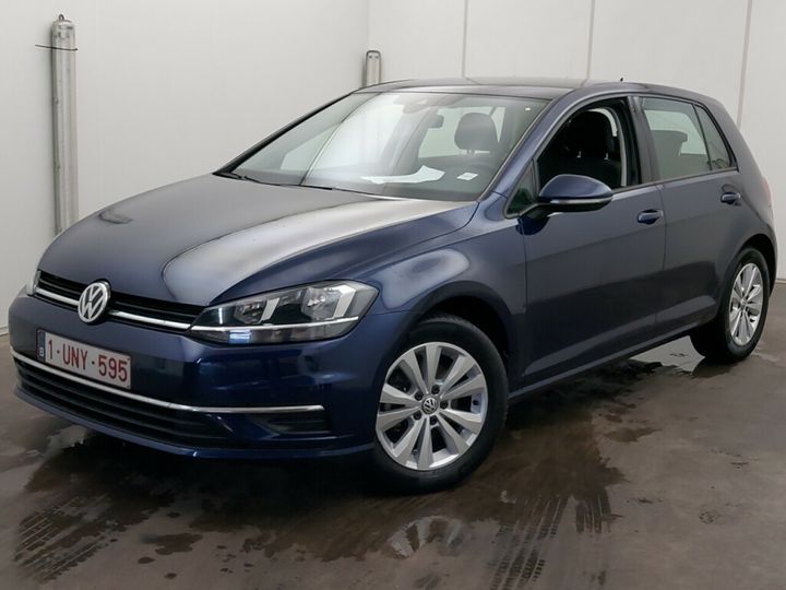 volkswagen golf 2018 wvwzzzauzjw285991