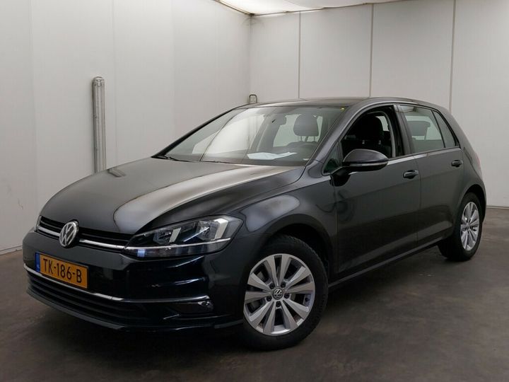 volkswagen golf 2018 wvwzzzauzjw288759