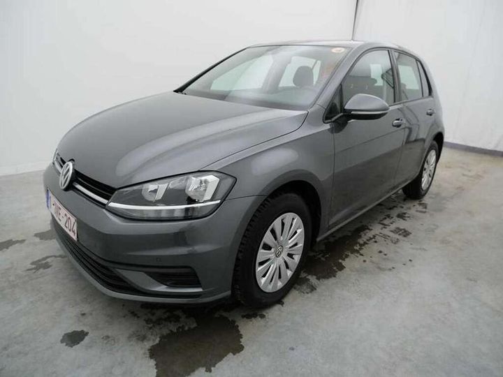 volkswagen golf 2018 wvwzzzauzjw291387