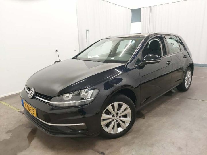 volkswagen golf 2018 wvwzzzauzjw292145