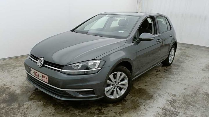 volkswagen golf 2018 wvwzzzauzjw296481