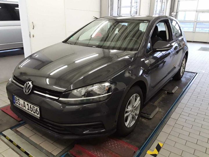 volkswagen golf 2018 wvwzzzauzjw297878