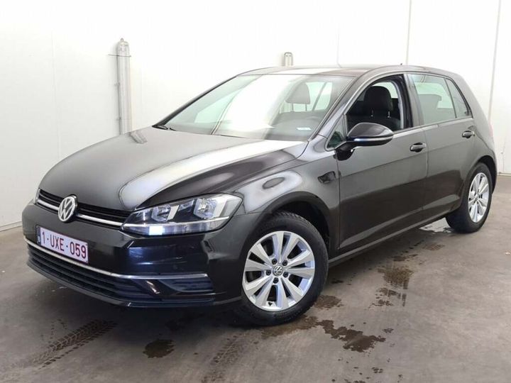 volkswagen golf 2018 wvwzzzauzjw298053