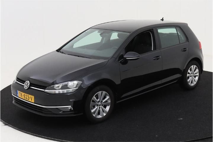 volkswagen golf 2018 wvwzzzauzjw300816