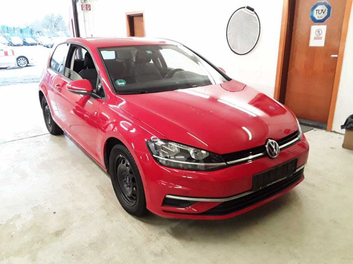 volkswagen golf 1.0 tsi 2018 wvwzzzauzjw307441