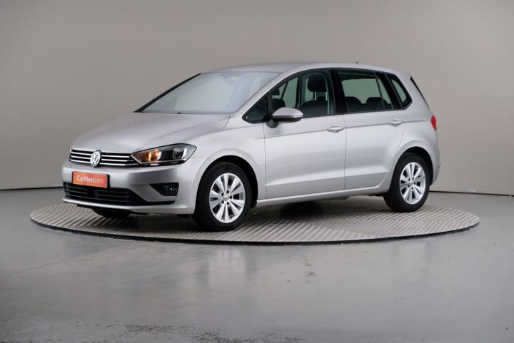 volkswagen golf 2017 wvwzzzauzjw507347