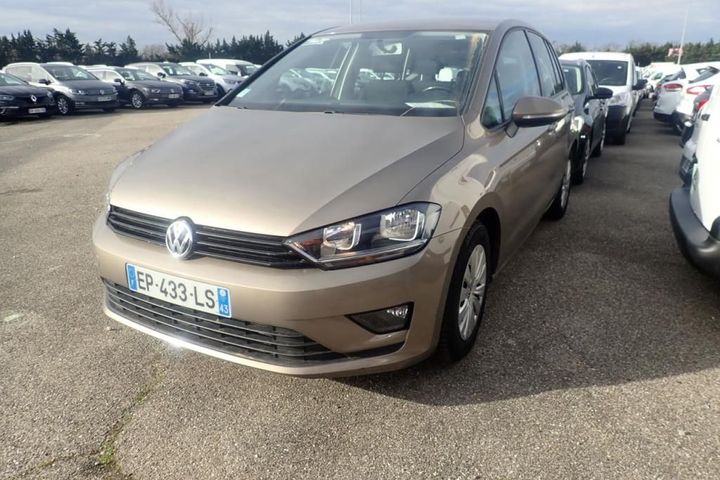 volkswagen golf 2017 wvwzzzauzjw507392