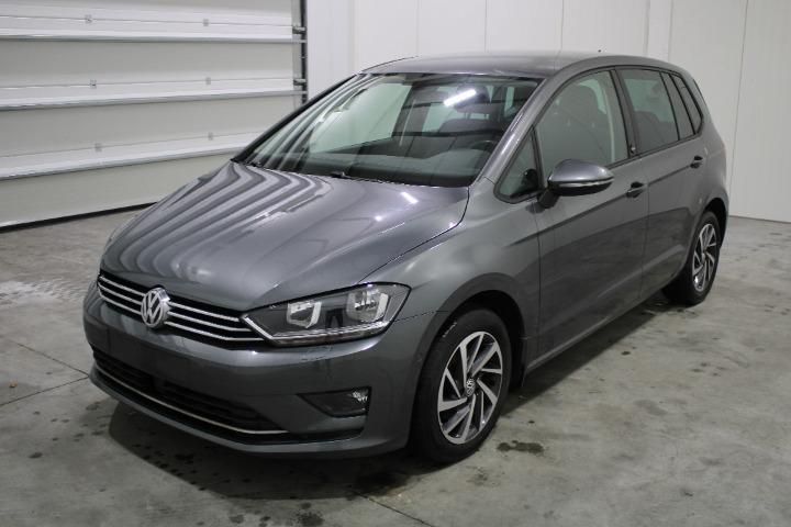 volkswagen golf 2017 wvwzzzauzjw509345