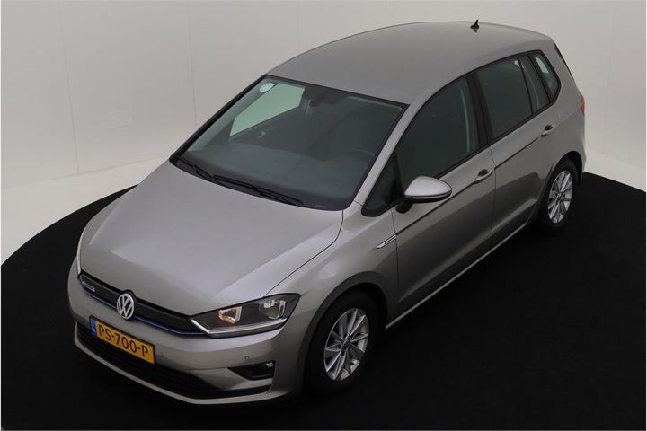 volkswagen golf 2017 wvwzzzauzjw517009