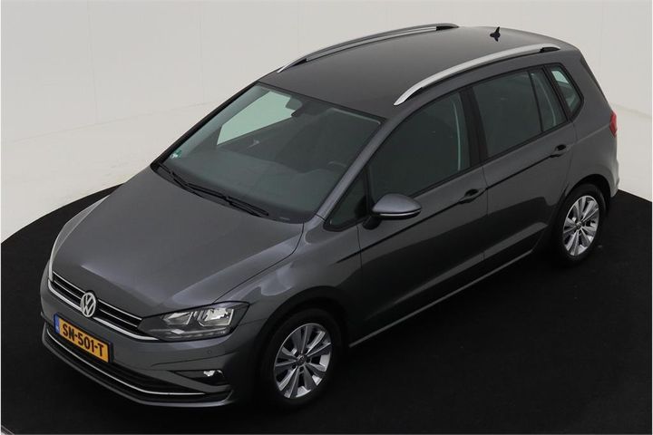 volkswagen golf 2018 wvwzzzauzjw674884