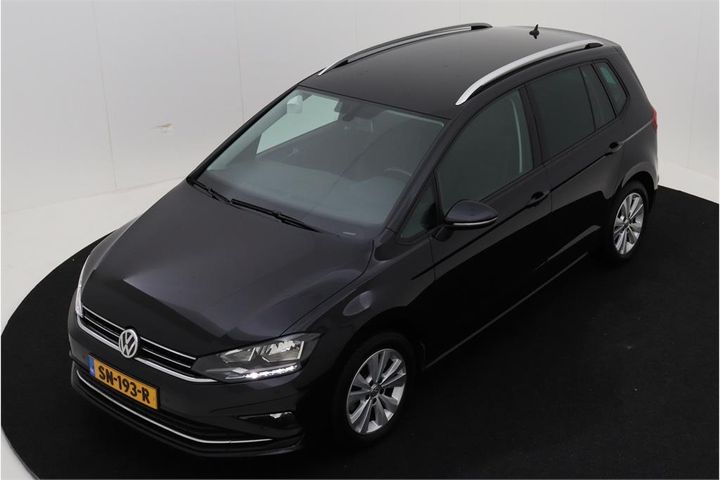 volkswagen golf 2018 wvwzzzauzjw675776