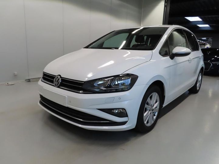 volkswagen golf 2018 wvwzzzauzjw679382