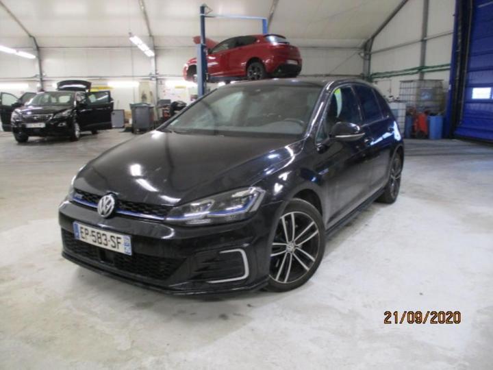 volkswagen golf 2017 wvwzzzauzjw801354