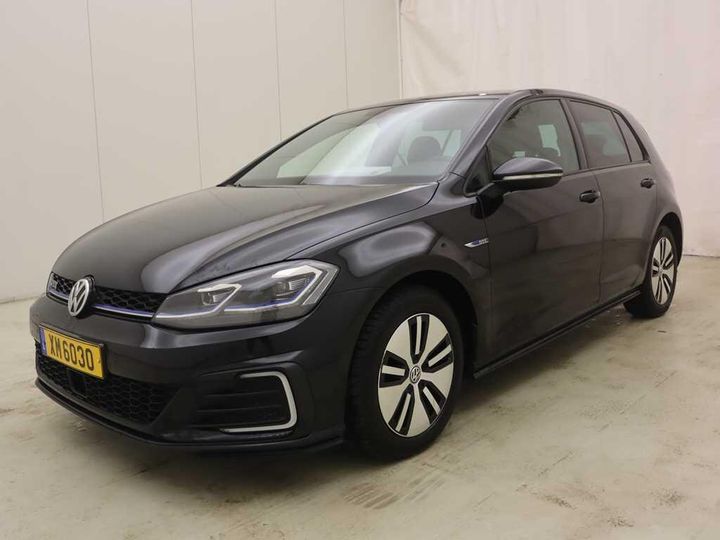 volkswagen golf 2017 wvwzzzauzjw802409