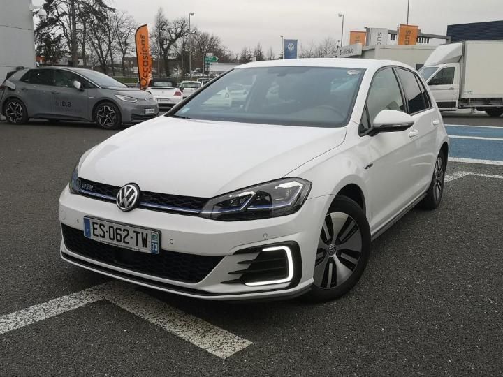 volkswagen golf 2017 wvwzzzauzjw805484