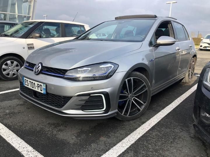 volkswagen golf 2017 wvwzzzauzjw806077