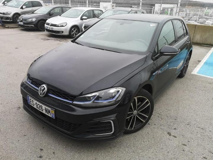 volkswagen golf 2017 wvwzzzauzjw806140