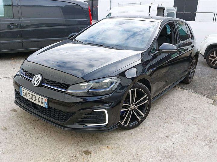 volkswagen golf 2018 wvwzzzauzjw807814