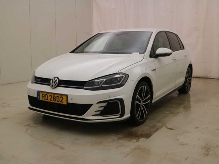 volkswagen golf 2018 wvwzzzauzjw808057