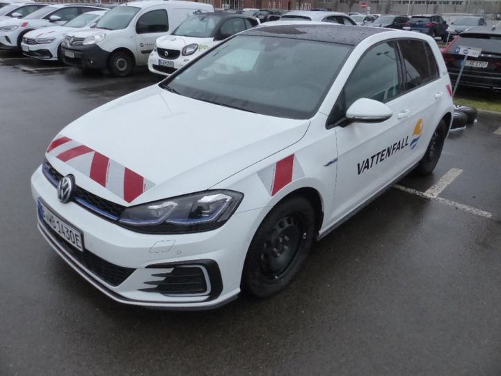 volkswagen golf gte 2018 wvwzzzauzjw808178