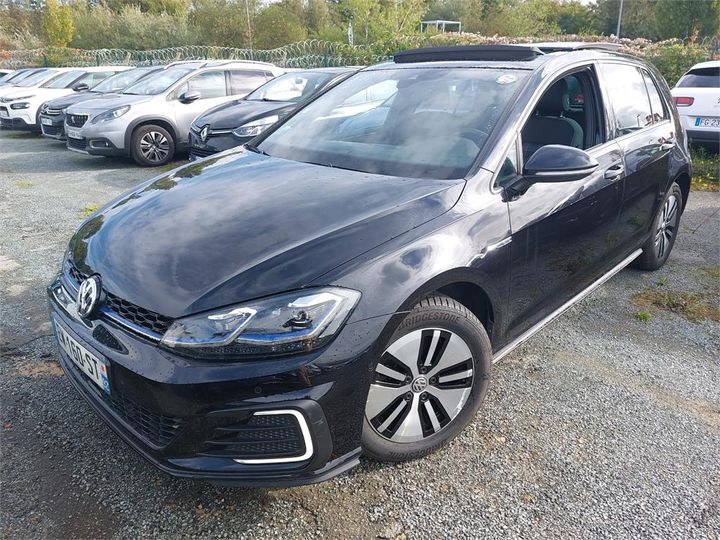 volkswagen golf 2018 wvwzzzauzjw809540