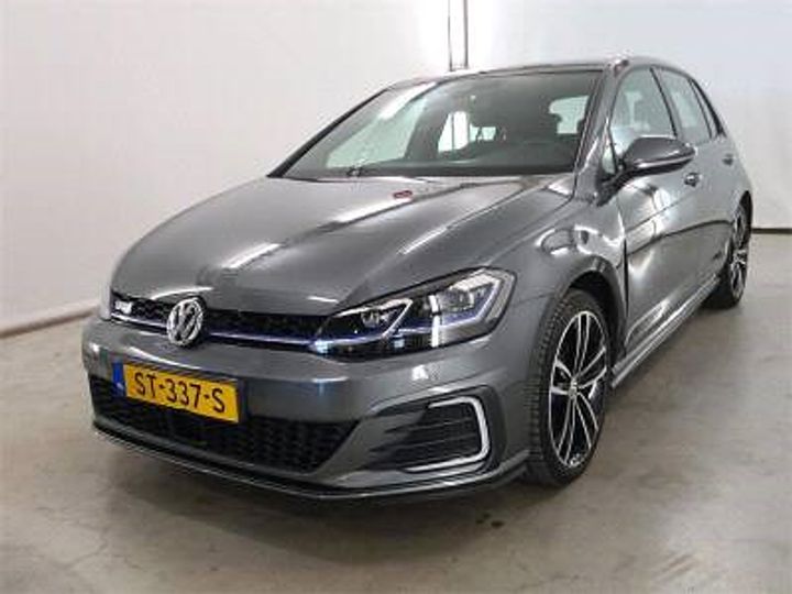 volkswagen golf 2018 wvwzzzauzjw810808