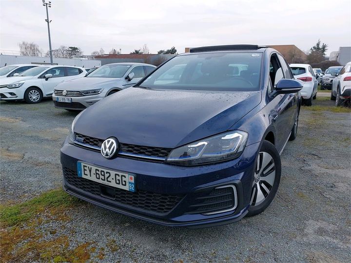 volkswagen golf 2018 wvwzzzauzjw811937