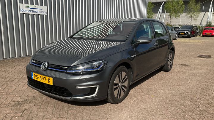 volkswagen golf 2017 wvwzzzauzjw900983