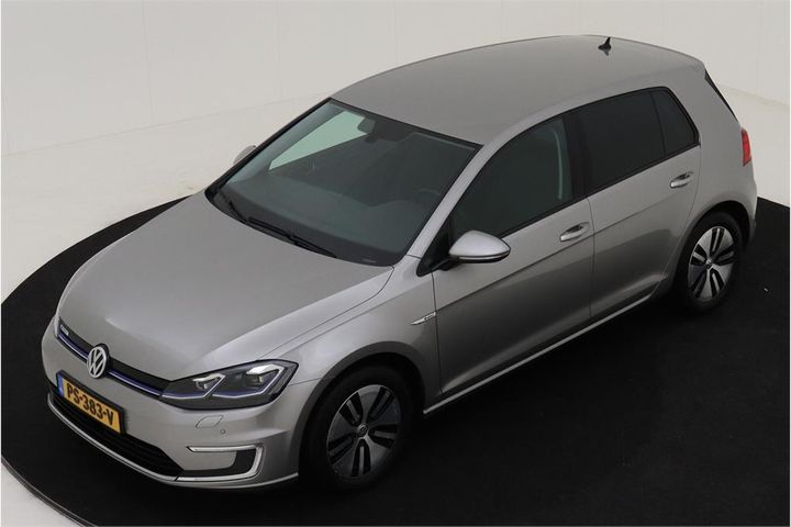 volkswagen golf 2017 wvwzzzauzjw901411